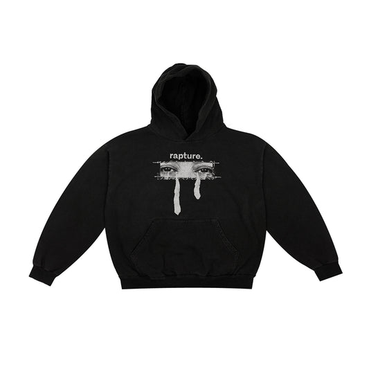 TRIED FOR YOU HOODIE